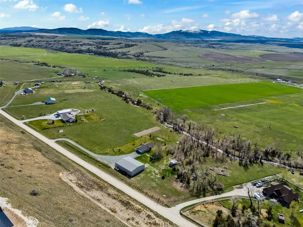 460 Lower Deep Creek Road Townsend MT 59644
