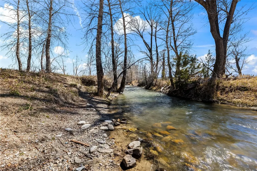 460 Lower Deep Creek Road Townsend MT 59644