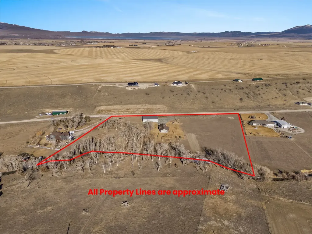460 Lower Deep Creek Road Townsend MT 59644