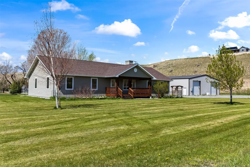 460 Lower Deep Creek Road Townsend MT 59644