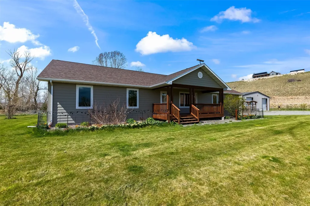 460 Lower Deep Creek Road Townsend MT 59644
