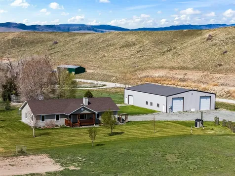 460 Lower Deep Creek Road Townsend MT 59644
