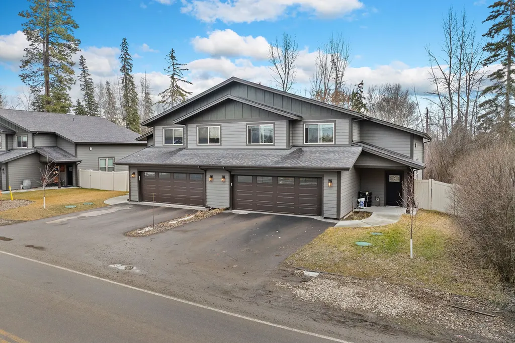 532 E Evergreen Drive Kalispell MT 59901