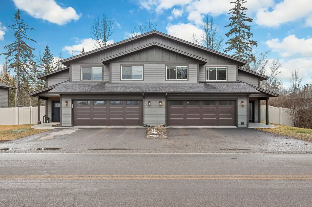532 E Evergreen Drive Kalispell MT 59901