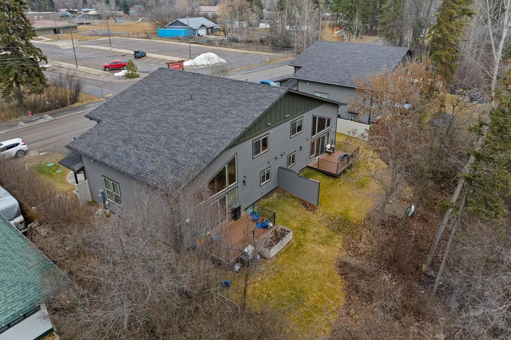 532 E Evergreen Drive Kalispell MT 59901