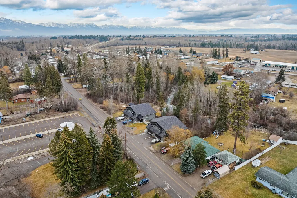 532 E Evergreen Drive Kalispell MT 59901