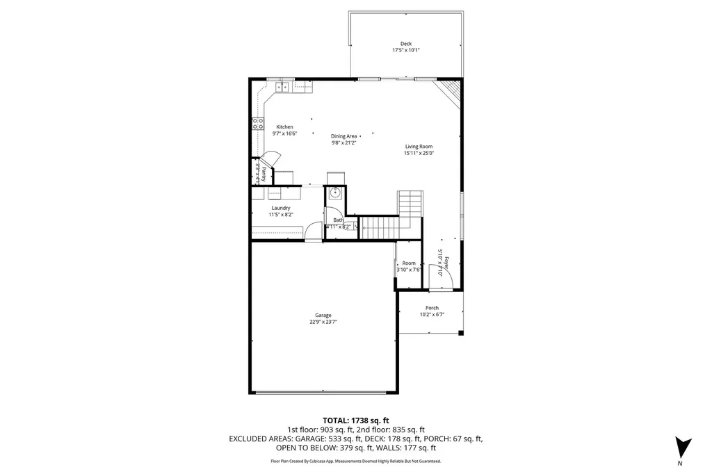 532 E Evergreen Drive Kalispell MT 59901