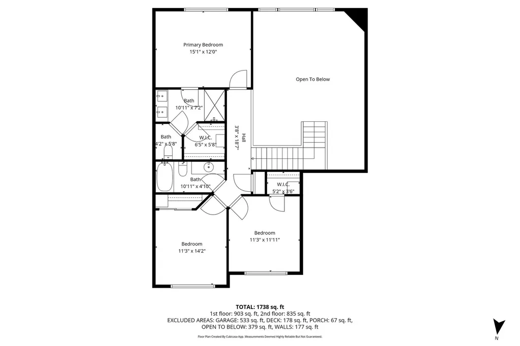 532 E Evergreen Drive Kalispell MT 59901