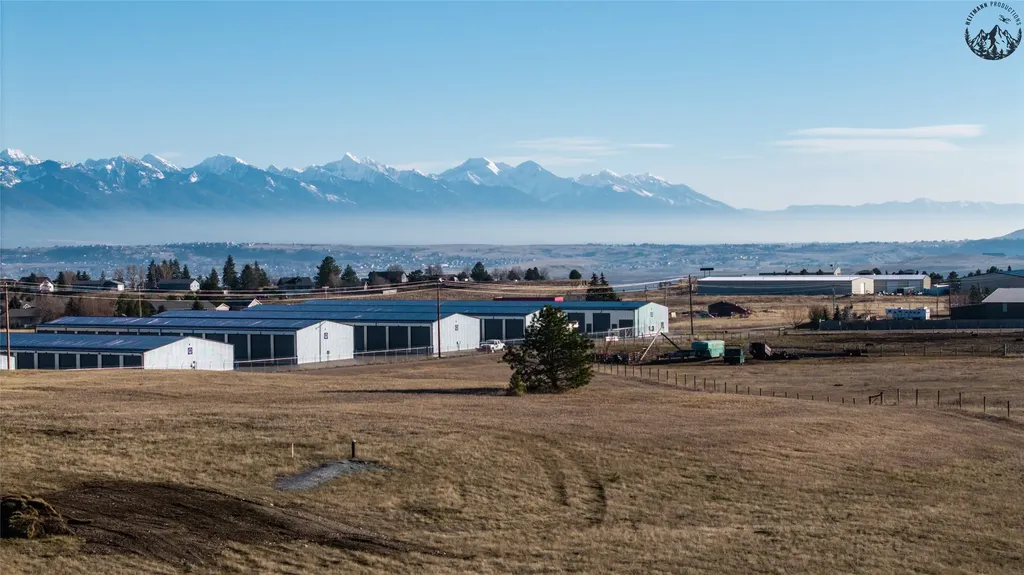 31747 Rehbein Road Polson MT 59860