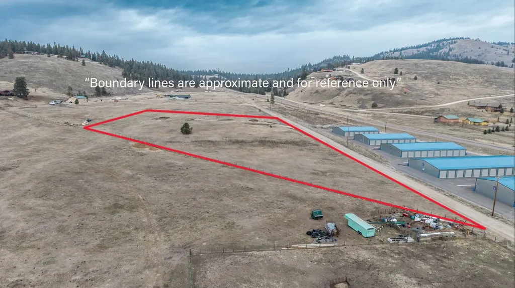 31747 Rehbein Road Polson MT 59860