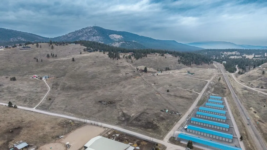 31747 Rehbein Road Polson MT 59860