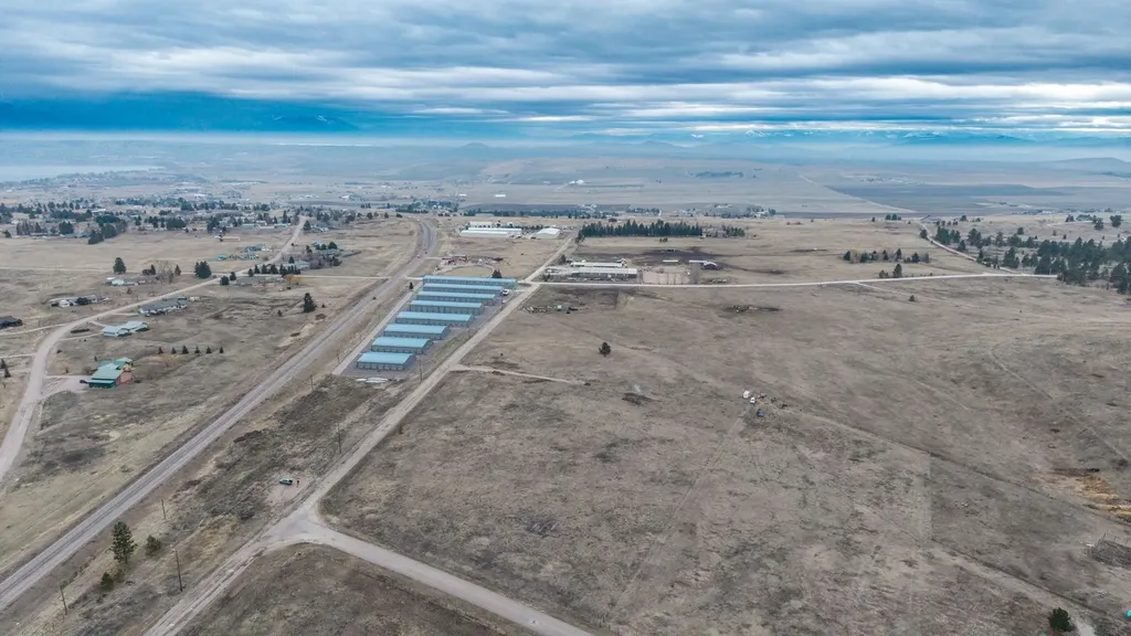 31747 Rehbein Road Polson MT 59860