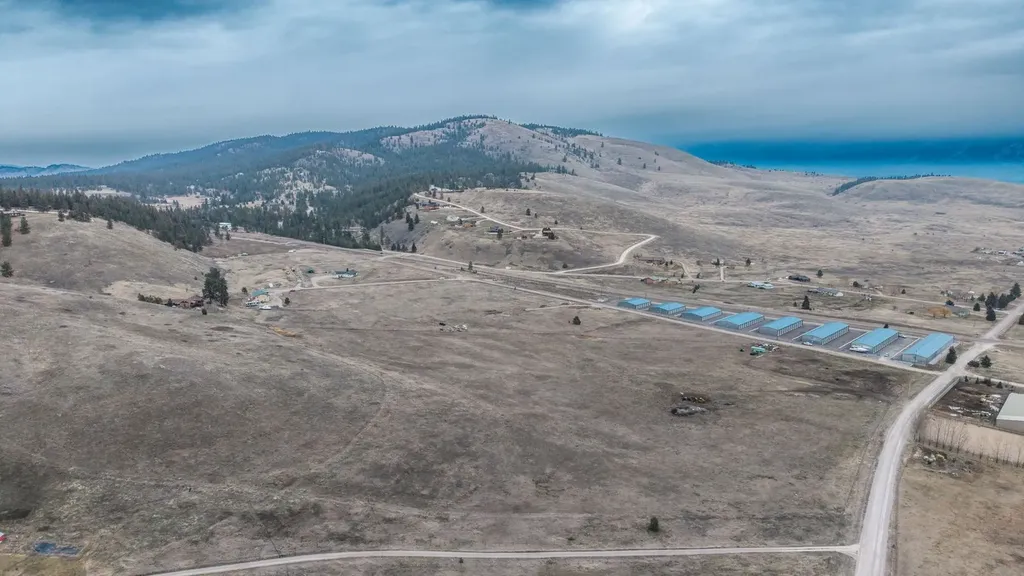 31747 Rehbein Road Polson MT 59860
