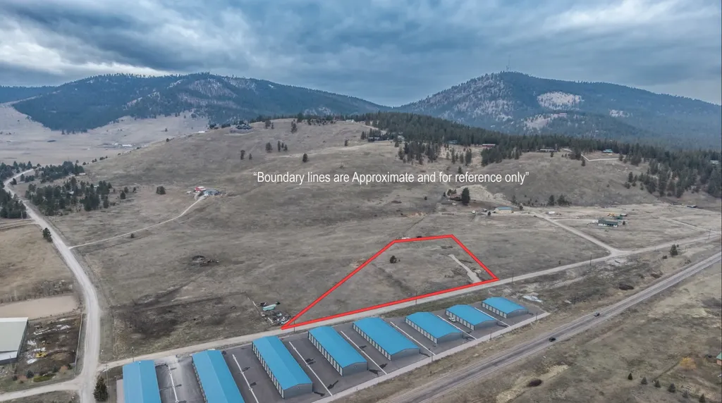 31747 Rehbein Road Polson MT 59860