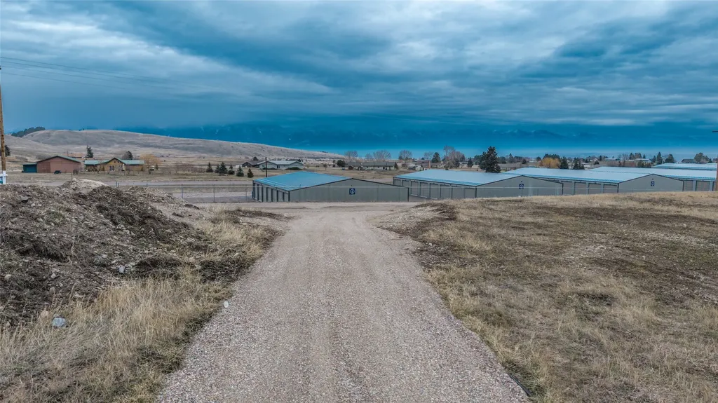 31747 Rehbein Road Polson MT 59860