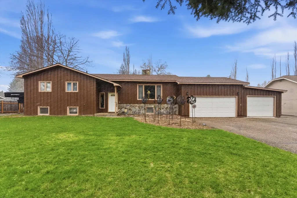 188 N Riding Road Kalispell MT 59901