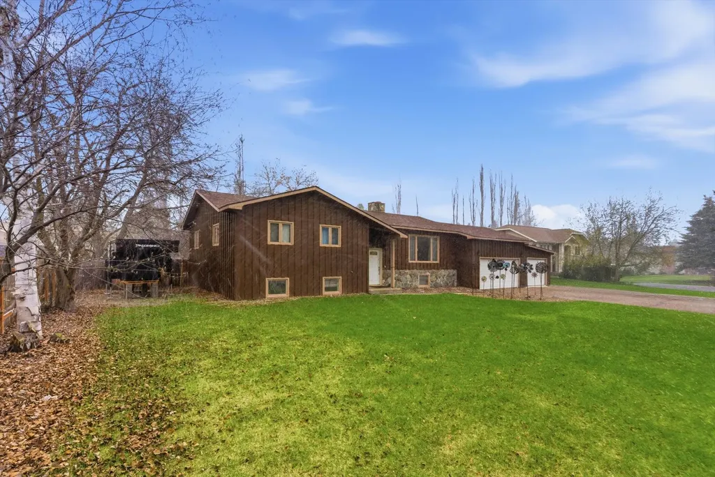 188 N Riding Road Kalispell MT 59901