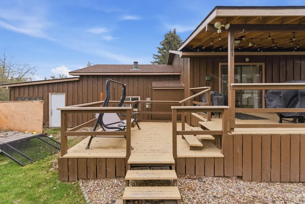188 N Riding Road Kalispell MT 59901