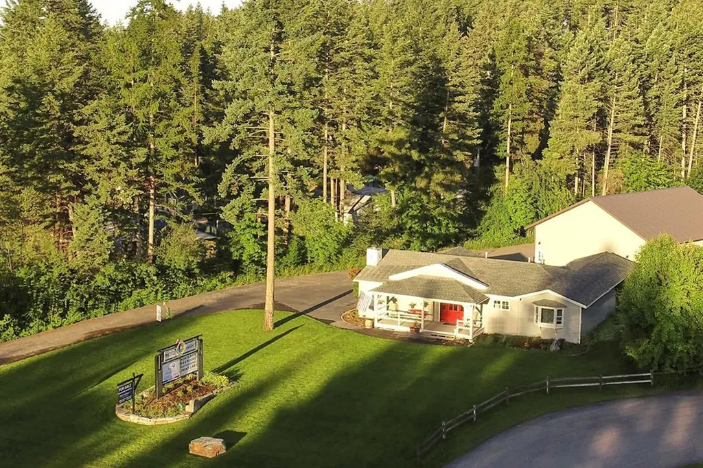 8560 Mount Highway 35 Bigfork MT 59911