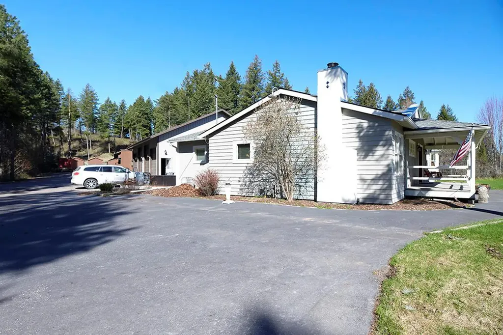 8560 Mount Highway 35 Bigfork MT 59911