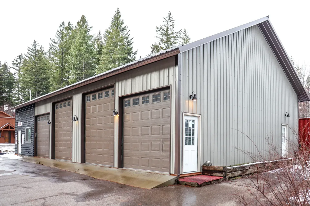 8560 Mount Highway 35 Bigfork MT 59911
