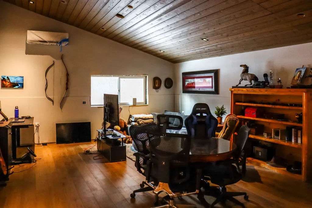8560 Mount Highway 35 Bigfork MT 59911