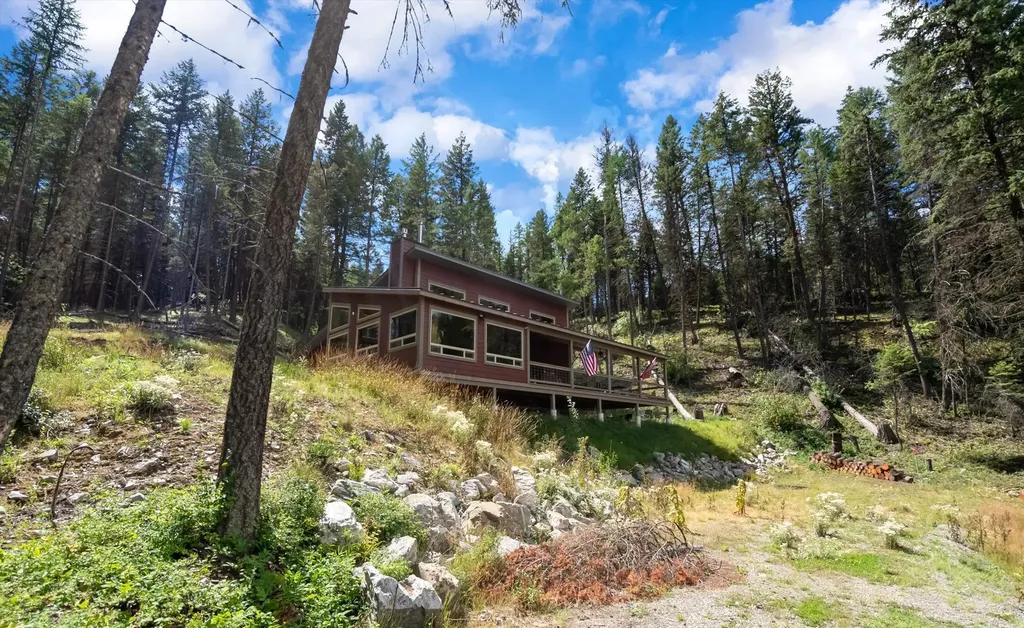 776 Summerville Road Eureka MT 59917
