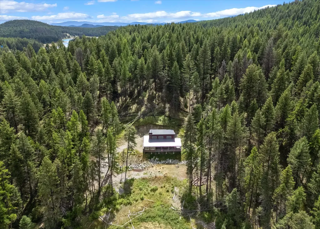 776 Summerville Road Eureka MT 59917