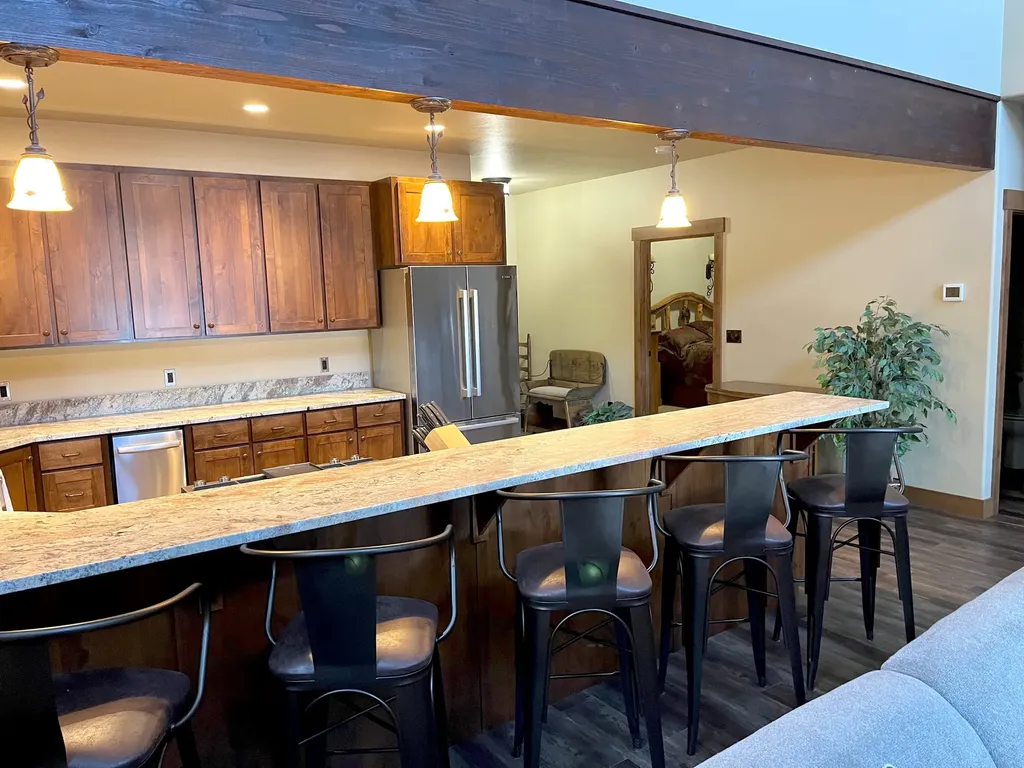 776 Summerville Road Eureka MT 59917