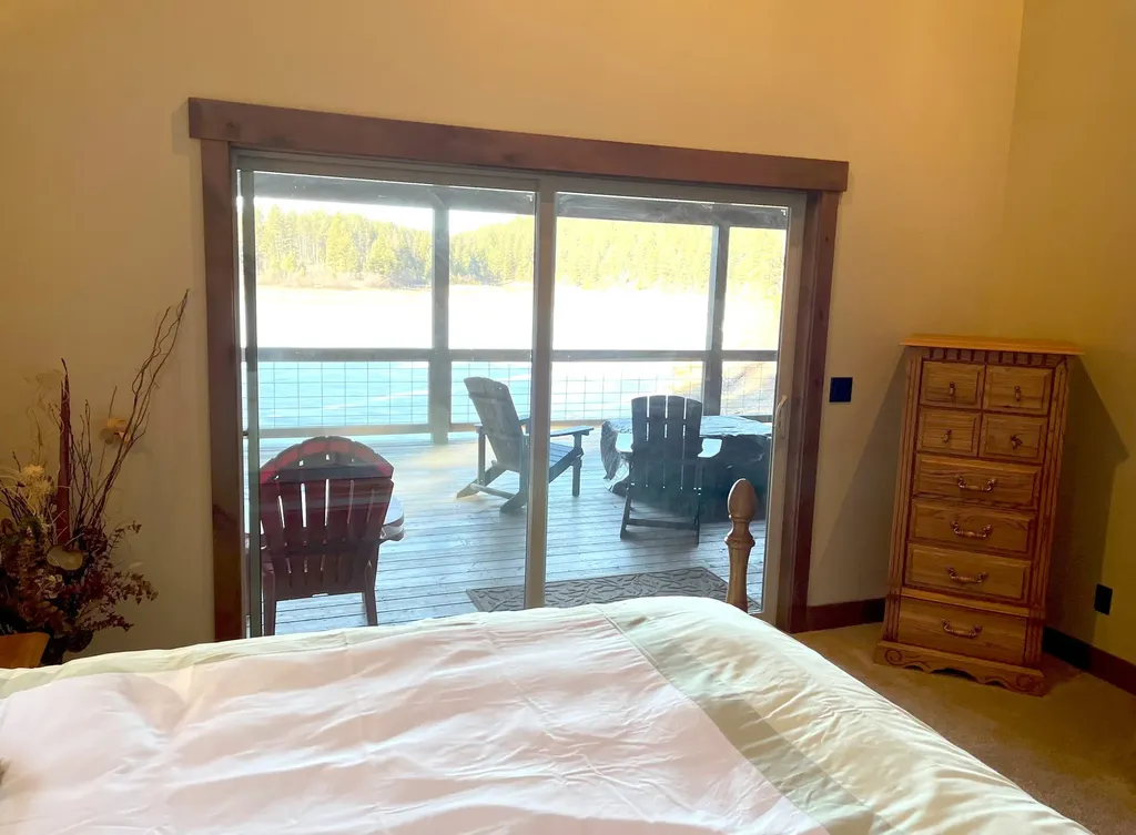 776 Summerville Road Eureka MT 59917