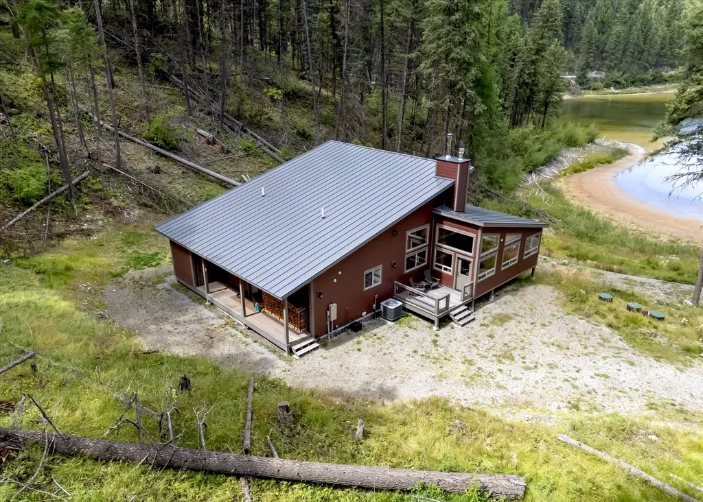 776 Summerville Road Eureka MT 59917