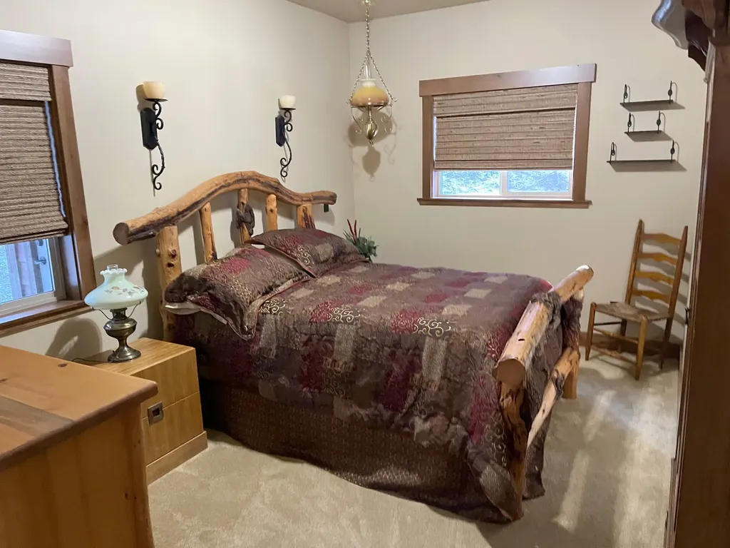 776 Summerville Road Eureka MT 59917