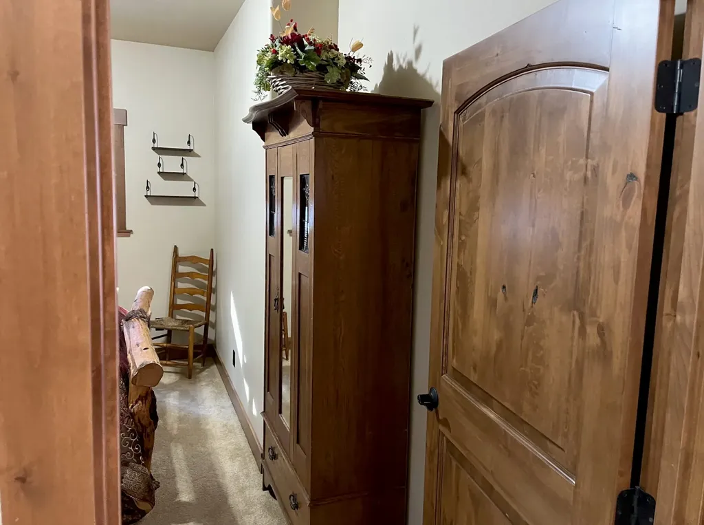 776 Summerville Road Eureka MT 59917