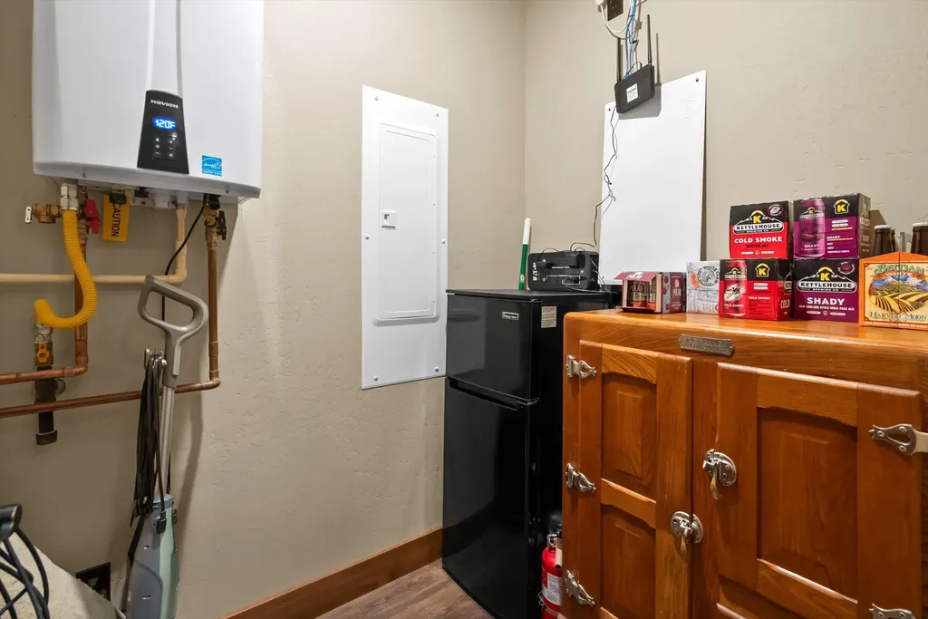 776 Summerville Road Eureka MT 59917