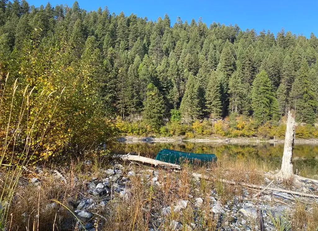 776 Summerville Road Eureka MT 59917