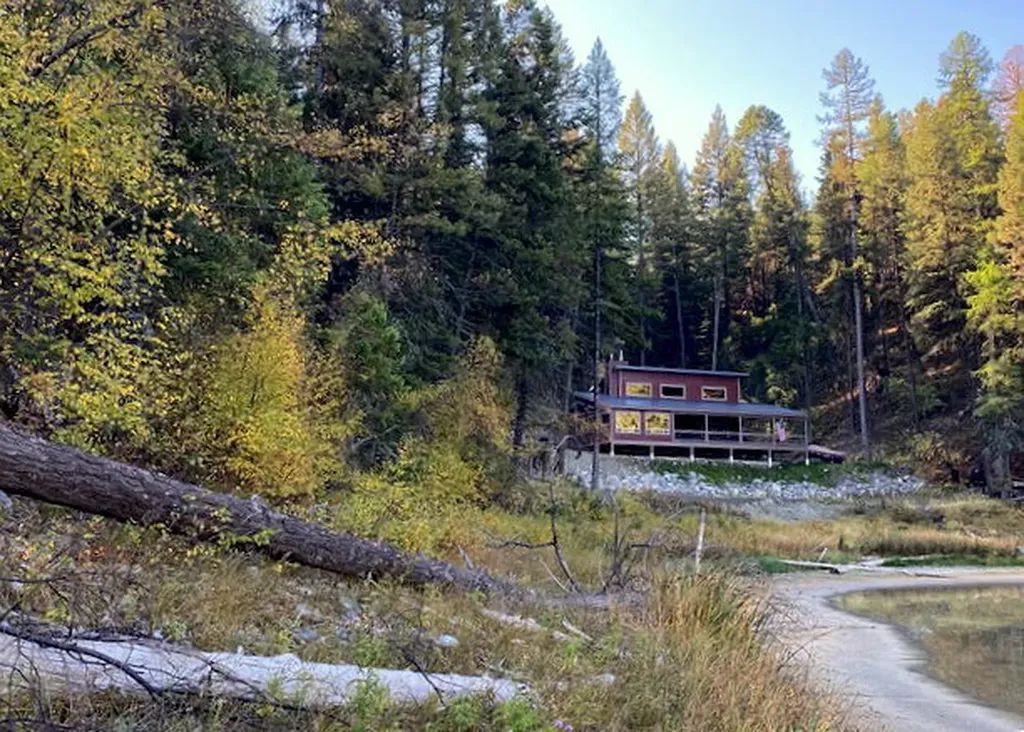 776 Summerville Road Eureka MT 59917