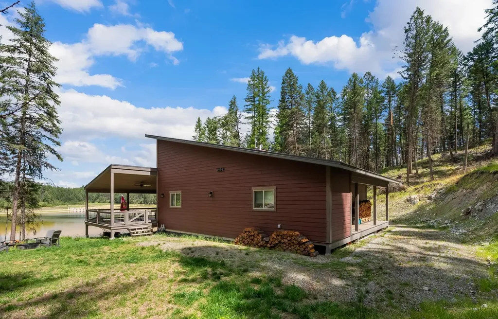 776 Summerville Road Eureka MT 59917