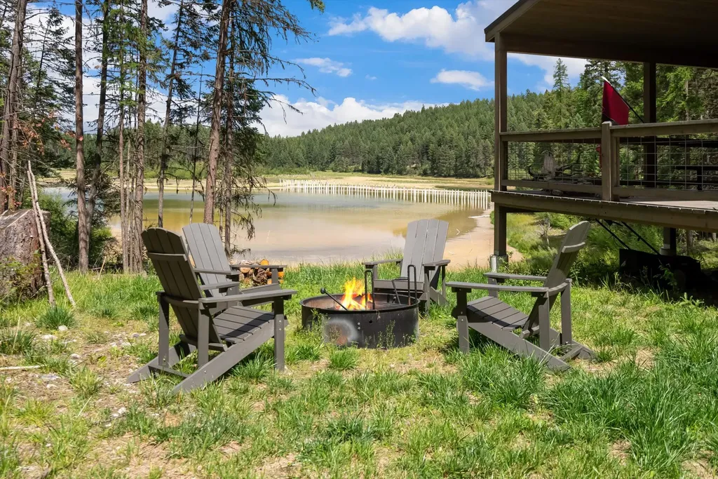 776 Summerville Road Eureka MT 59917
