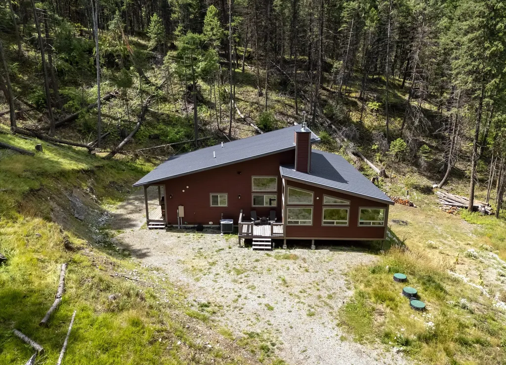 776 Summerville Road Eureka MT 59917