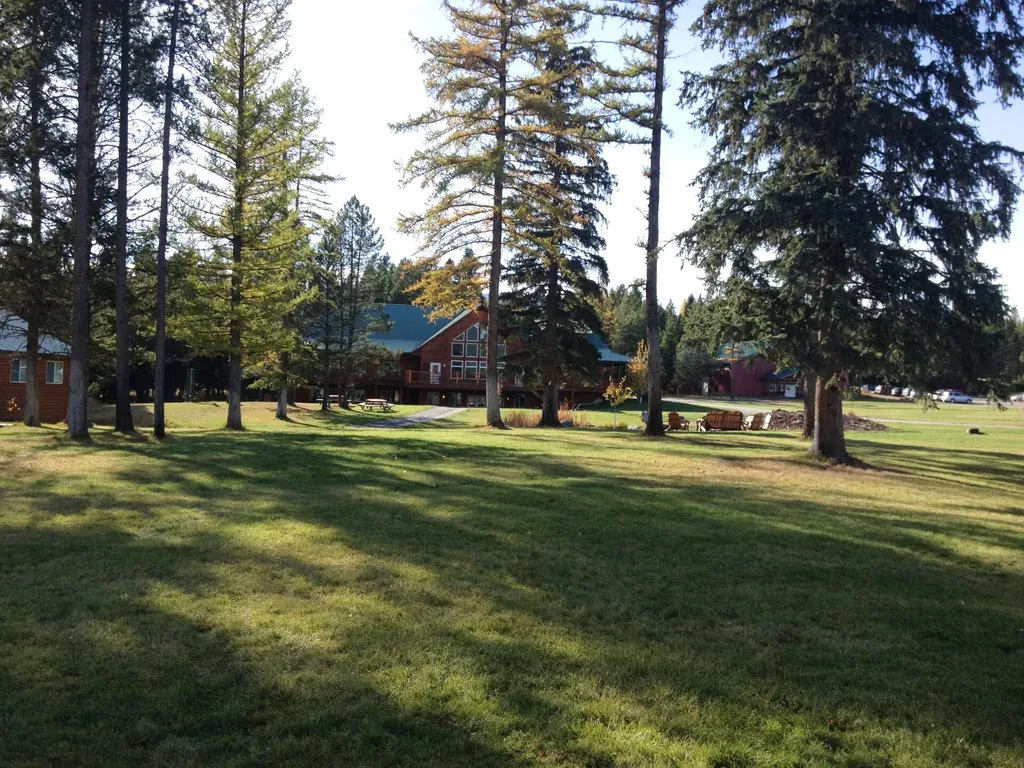 9701 Provence Lane Marion MT 59925