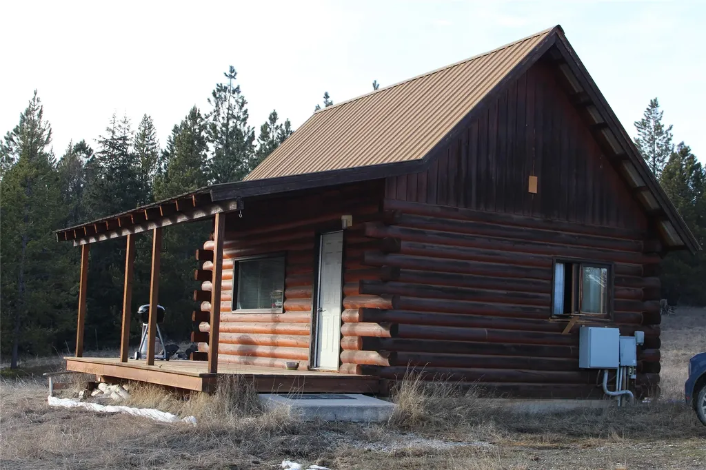 9701 Provence Lane Marion MT 59925
