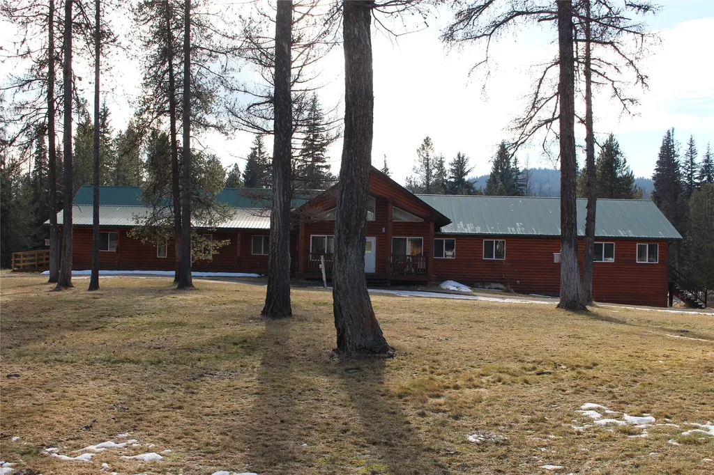 9701 Provence Lane Marion MT 59925