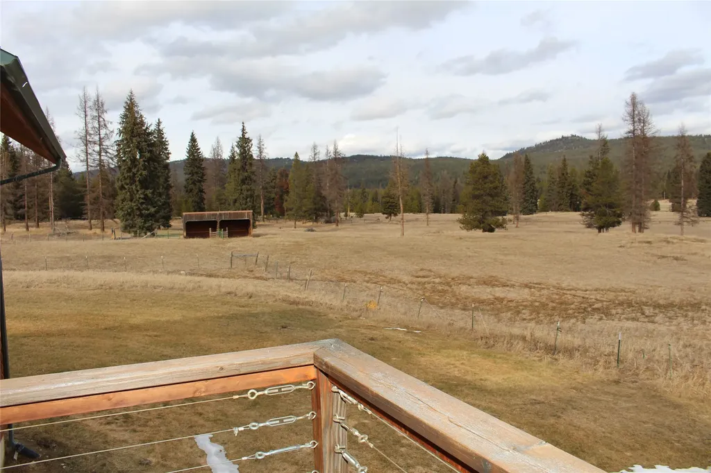 9701 Provence Lane Marion MT 59925