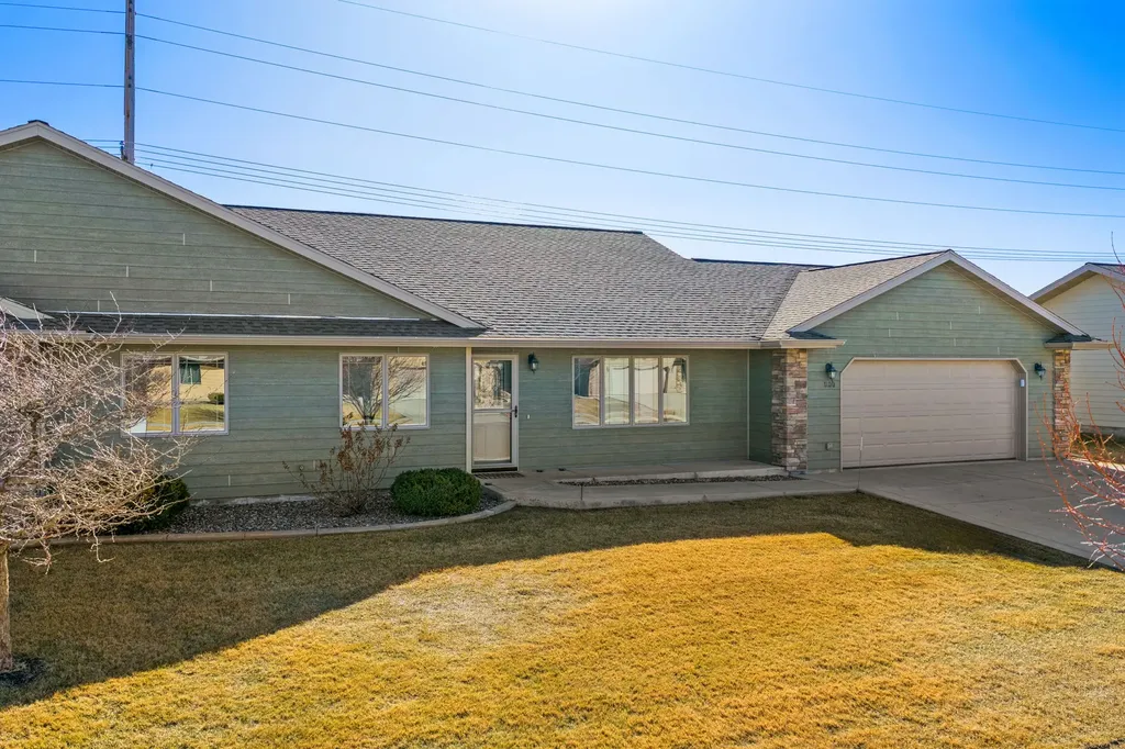 1100 37th Avenue NE Great Falls MT 59404