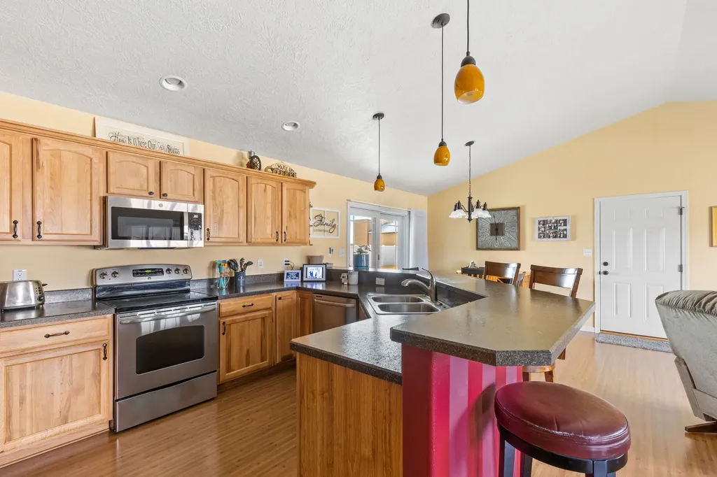 1100 37th Avenue NE Great Falls MT 59404