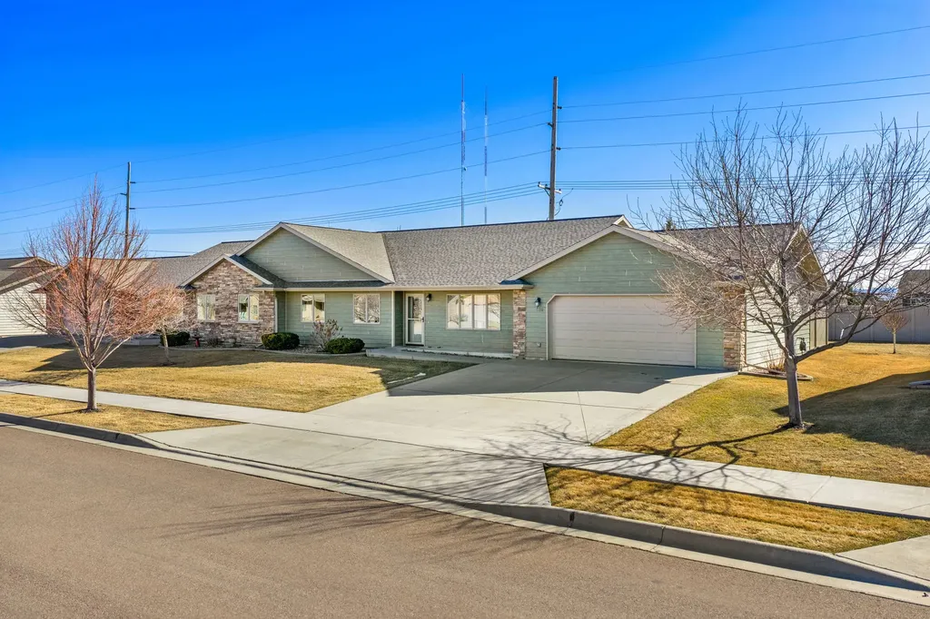1100 37th Avenue NE Great Falls MT 59404