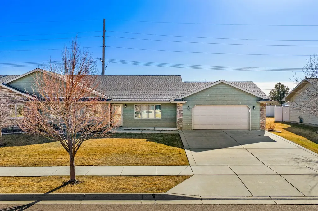 1100 37th Avenue NE Great Falls MT 59404
