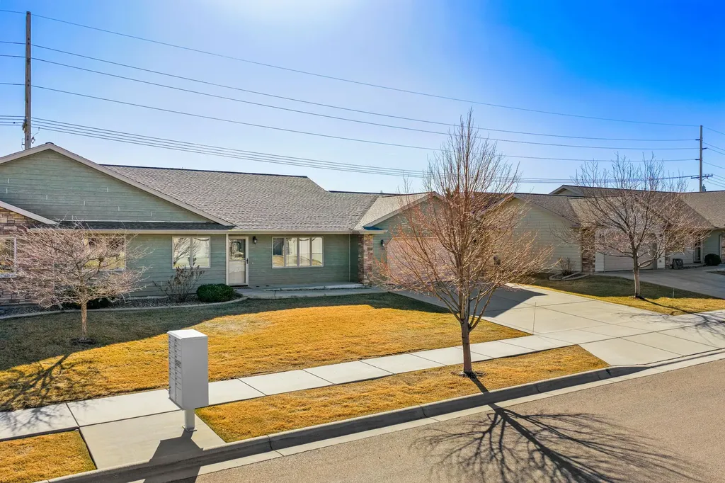 1100 37th Avenue NE Great Falls MT 59404
