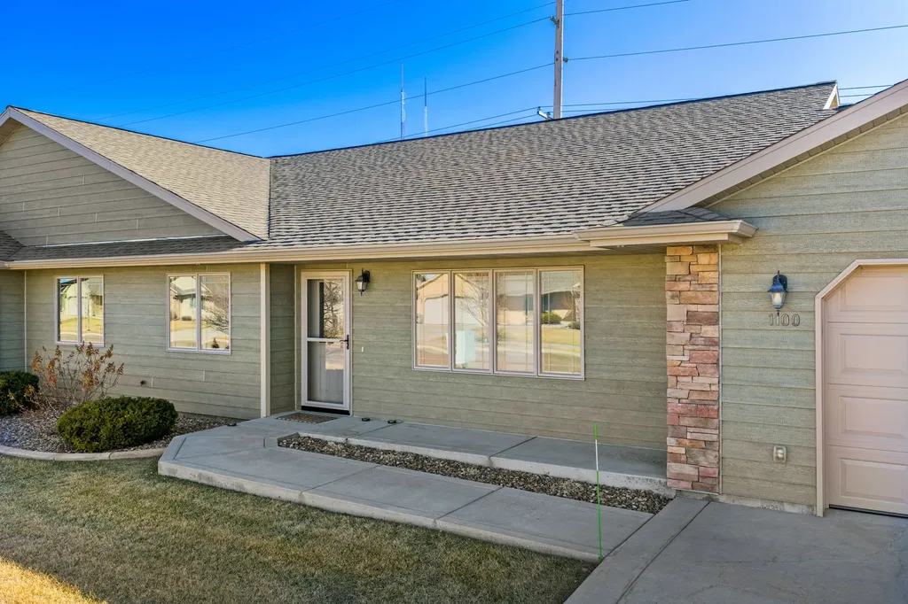 1100 37th Avenue NE Great Falls MT 59404