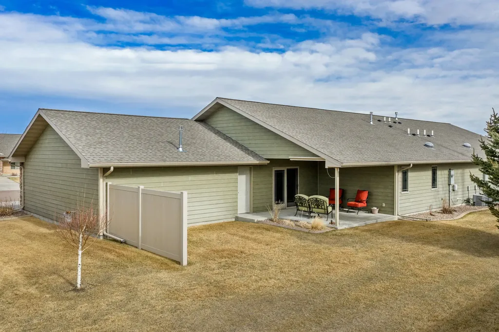 1100 37th Avenue NE Great Falls MT 59404